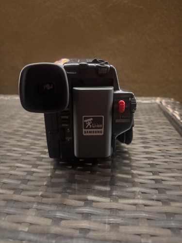 Samsung l300 videocamera - (videocamera, 8