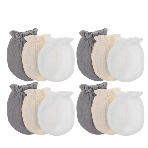 Pairs guanti per bambini - 6,