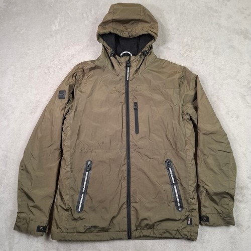 Superdry giacca uomo grande - superdry,