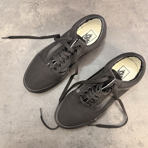Vans old skool nere - skool, eu