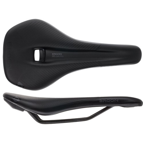 Sella uomo ergon pro - sr,