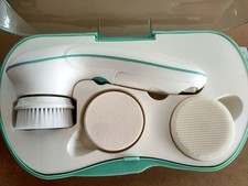 TOUCHBeauty Spazzola Pulizia