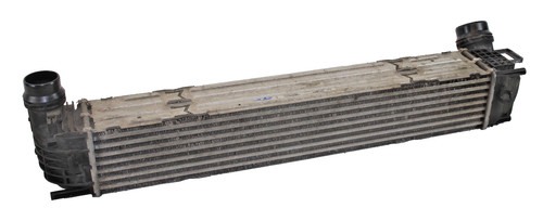 Intercooler intercooler