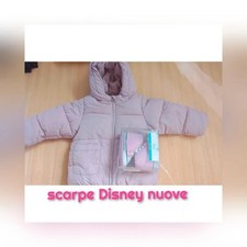 Set Piumino+Sneakers Disney