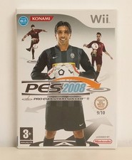 Pes Pro Evolution Soccer 2008