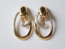 Pierre Lang Orecchini a Clip