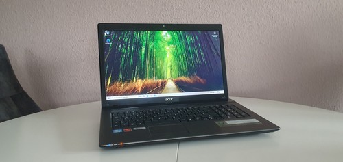 Notebook acer aspire - aspire, |