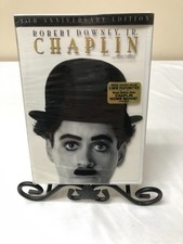 Chaplin (15th Anniversary