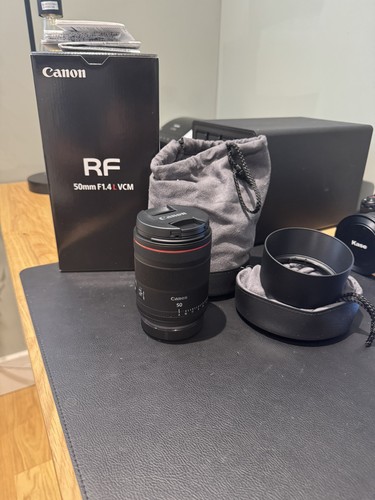 Canon 1 4 l - canon, rf