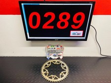 CORONA 51 DENTI HONDA CR 125-250 CRF 250-450 TUTTI GLI ANNI