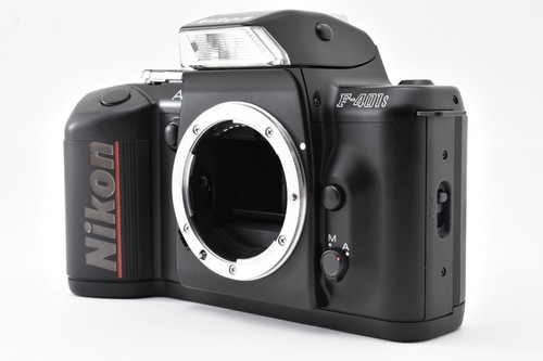 Nikon f401s fotocamera reflex - f401s,