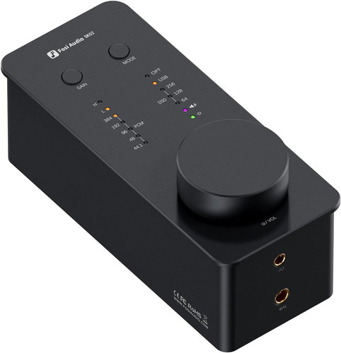 Sk02 dac amplificatore - dac,