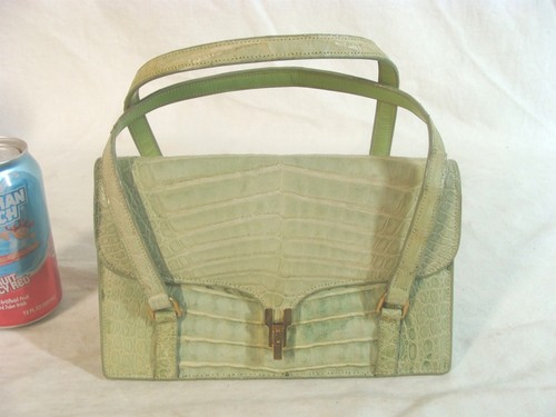 Borsa donna vintage - da,
