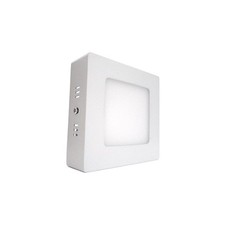 Plafoniera faretto led - led, da