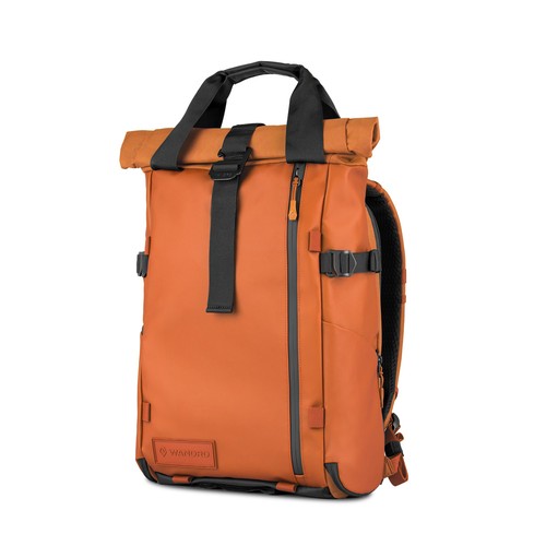 Wandrd prvke 21l sedona orange - 21l,