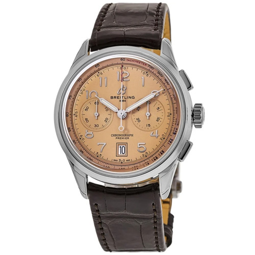 Nuovo orologio uomo breitling - uomo,
