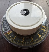 Bilancia da cucina meccanica