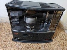 stufa Zibro Kamin R140 E