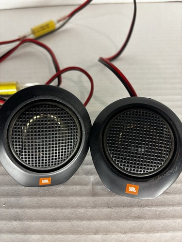 Jbl gtc04 dome - dome, with
