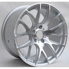 4 cerchi in lega BMW 5x120
