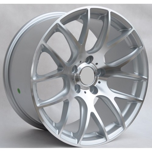 Cerchi lega bmw 5x120 - cerchi, in