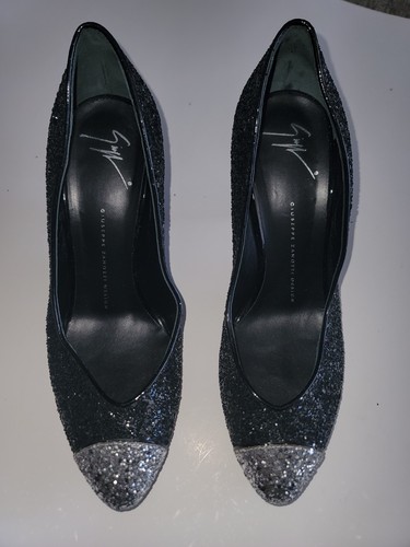 Giuseppe zanotti decolte - zanotti,