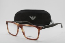 NEW EMPORIO ARMANI EA 3185