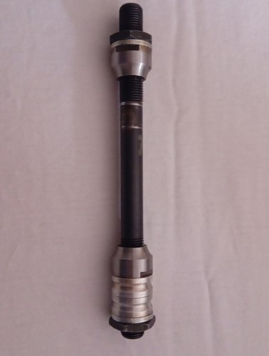 Campagnolo asse mozzi - campagnolo,
