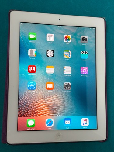 Apple ipad2 16gb bianco - 16gb,