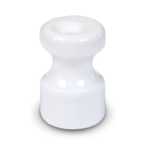 Isolatore ceramica diametro - isolatore,