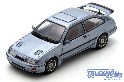 Schuco ford sierra cosworth - schuco,