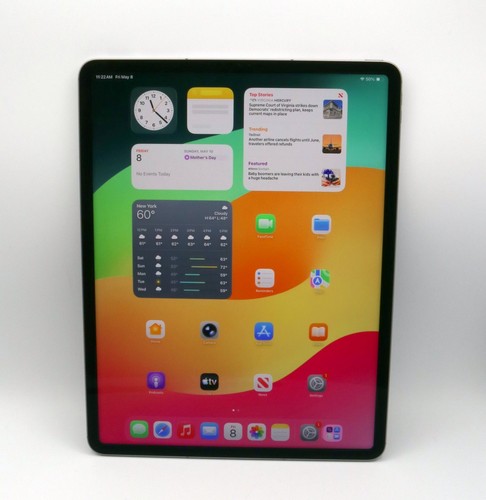 Apple ipad pro - pro, 6a