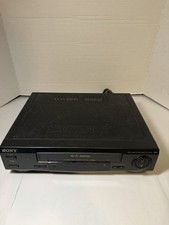 Sony slv 679hf video - sony, cassette
