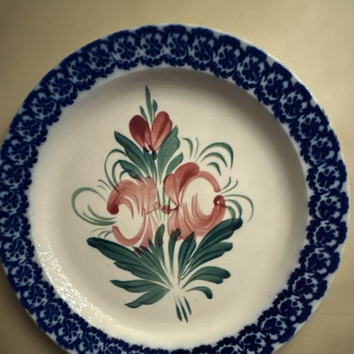 Piatto ceramica porcellana - piatto, in
