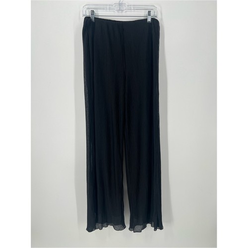 Pantalone donna zara - pantalone, nero
