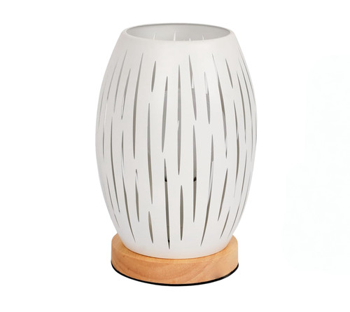 Lampada tavolo moderna e27 - lampada, da