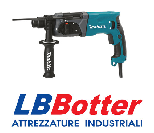 Makita tassellatore sds plus - makita,