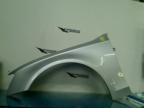 Parafango anteriore audi s4 - anteriore, sx