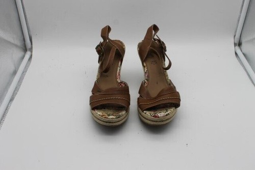 Oliver scarpe marrone - scarpe,