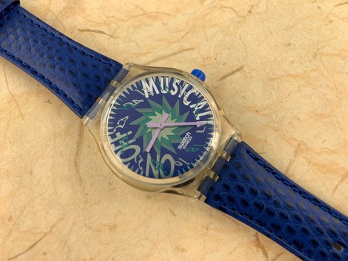 Swatch originals musicall - originals,