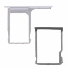 SD-Card/SIM Tray/Supporto per