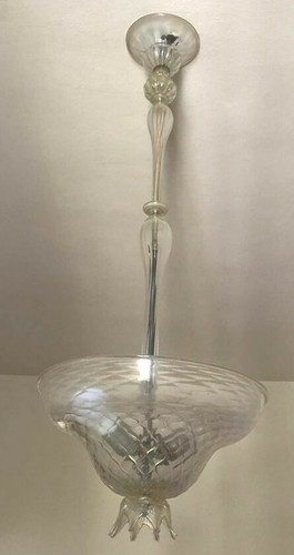 Barovier murano lantern - barovier,