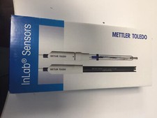 METTLER TOLEDO INLAB