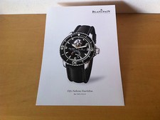 Usato - BLANCPAIN - Scheda