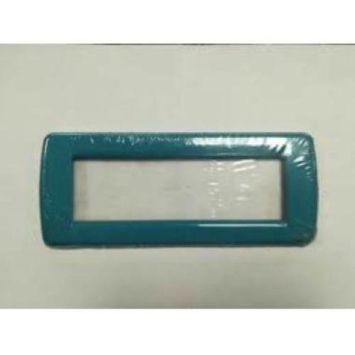 Vimar idea rondo placca 6p - idea,