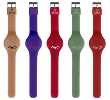 Orologio ZITTO GLAM Silicone