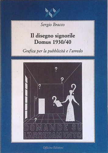 Disegno signorile domus - disegno,