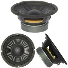 1 MASTER AUDIO CW801/4 woofer