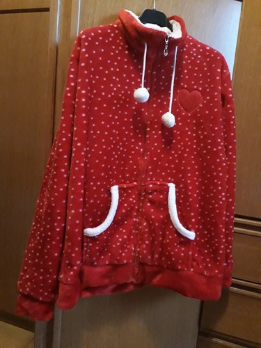 Pigiama donna invernale - , in