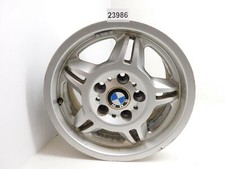 CERCHIO CERCHIONE 15 POLLICI WHEEL RIM 7JX15 H2 ORIGINALE BMW